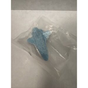 Wade Blue Space Shuttle Red Rose Tea American‎ Heritage 2016 Sealed NIP